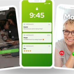 Mobile Phone