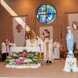Sacraments