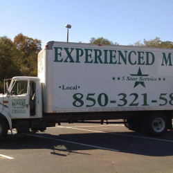 Local Moving