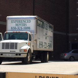 Commercial Moving