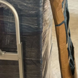 Professional Packing Services