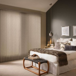 Vertical Blinds