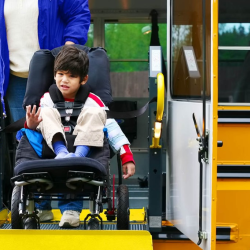 Special Needs Service