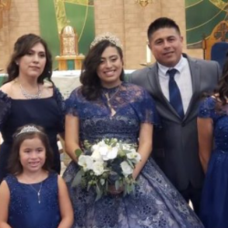 Quinceañera