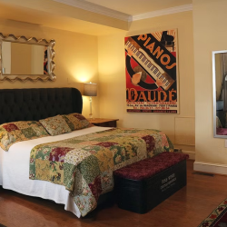 Lodging/Travel
