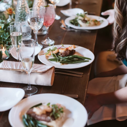 Private Parties & Events