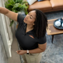 General Cleaning and Janitorial Services