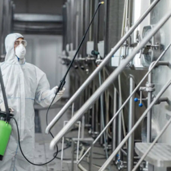 Specialty Cleaning Services