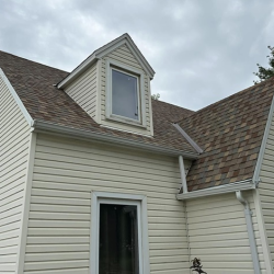 Residential or Commercial Roof Inspection