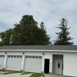 Full Roof Replacement