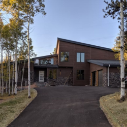 Private Building Design