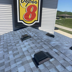 Commercial or Residential Roofing