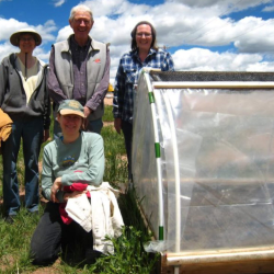Community Garden
