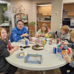 Family Café