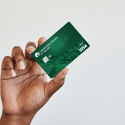 Personal Credit Cards