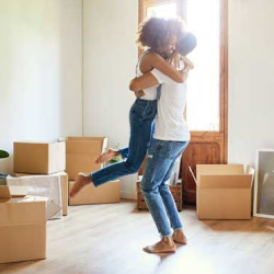 Mortgage Lending