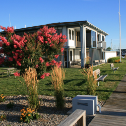 The Regatta Room