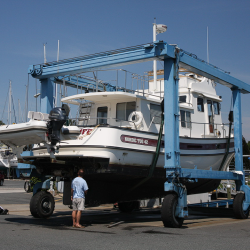 Marine Supply
