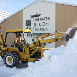 Winterization