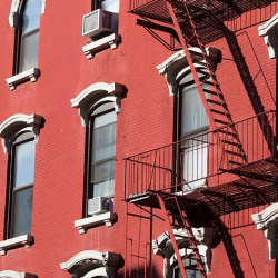 Apartments/Condos/HOA Security Officer