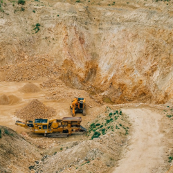 Gold Mine