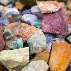 Mineral Reserves