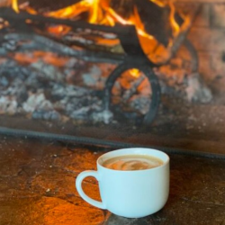 Coffee/Pizza