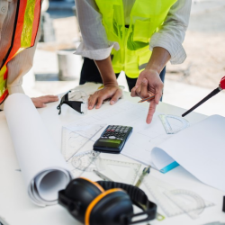 Construction Disbursement Services
