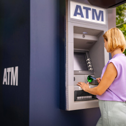 ATM Services