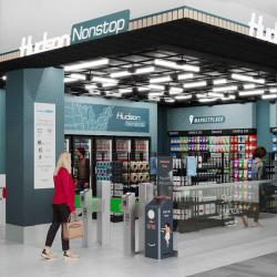 Food and Retail