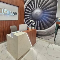 The Lounge