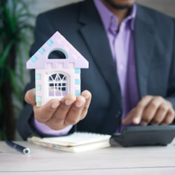 Real Estate Appraisal Services