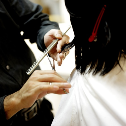 Hair Salon