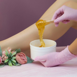 Waxing