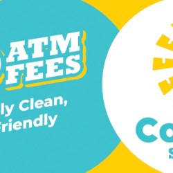 Home of the NO FEE ATM