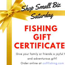 Gift Certificate