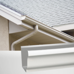 Seamless Gutter Installation