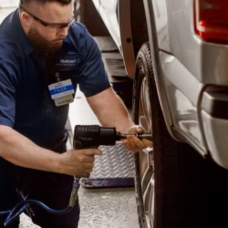 Auto Care Center Services