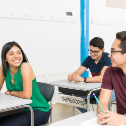 Advanced Placement Classes