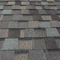 Asphalt Shingle Roofing