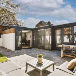 Home Extensions