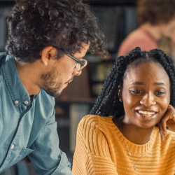 Busey Bank Bridge Scholarship