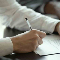 Certificate of Deposit