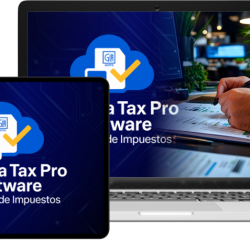 MultiGla Tax Pro Software