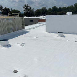 Commercial Roof Repair