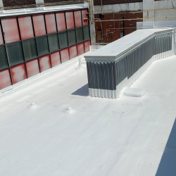 Commercial Roof Maintenance