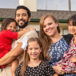 Homeownership
