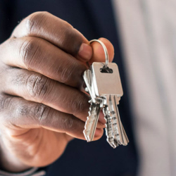 Real Estate Professionals