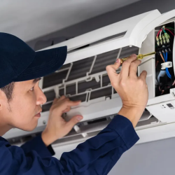 Reliable AC Services