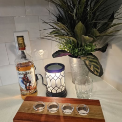 Shot Glass Holder